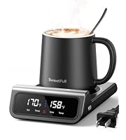 Mug Warmer